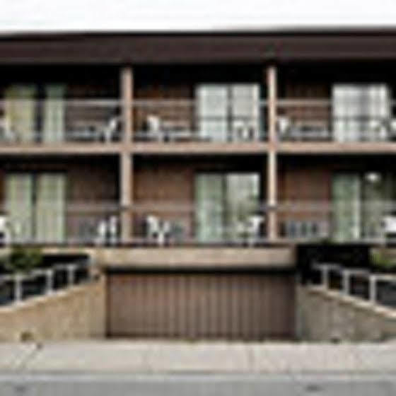 Econo Lodge By The Falls Niagara-Fälle Exterior foto